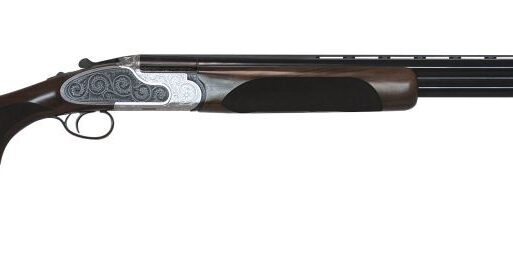 CZ-USA WINGSHOOTER ELITE O/U 12/28