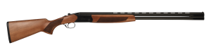 CZ-USA QUAIL O/U 20/28 3" BL/WD