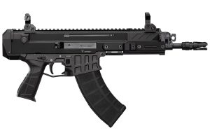 CZ-USA BREN 2 MS PISTOL 7.62X39 9"