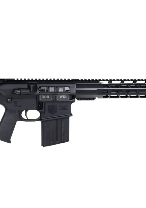 DIAMONDBACK FIREARMS DB10 308WIN BLACK 16" M-LOK