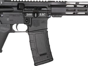 DBF DB15 300BLK 16B 30R DE