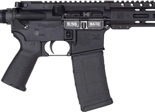 DBF DB15PC 5.56 PST 10B 30RD