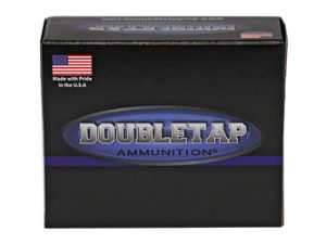 DBLTAP 10MM 230GR EQ JHP 20/1000