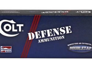 DBLTAP CD 300BLK 125GR SCHP 20/1000