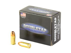 DBLTAP 32ACP 60GR LF HP 20/1000