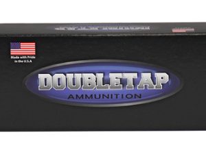 DBLTAP 357MAG 200GR HARDCAST 20/1000