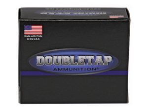 DBLTAP 40S&W 135GR JHP 20/1000