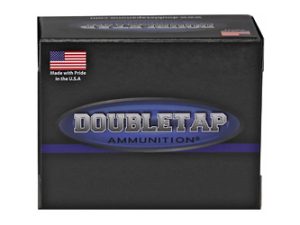 DBLTAP 45ACP 230GR FMJ-FP 20/1000