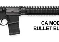 DANIEL DEFENSE DDM4 MK12 5.56 SS 18" RAIL CA