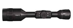 ATN X-SIGHT 4K 3-14X DAY/NIGHT