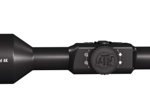 ATN X-SIGHT 4K 3-14X DAY/NIGHT