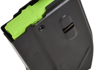 D&H TACTICAL MAGAZINE 7.62X39 - 10RD STEEL BLACK AR15