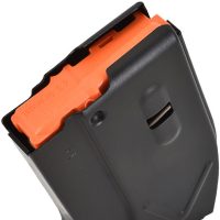 D&H TACTICAL MAGAZINE 6.5 - GRENDEL 10RD STEEL BLACK AR15