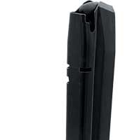 PRO MAG MAGAZINE TAURUS PT 99 - 9MM 50RD DRUM BLACK POLYMER