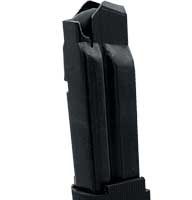PRO MAG MAGAZINE S&W CSX 9MM - 30RD DRUM BLACK POLYMER