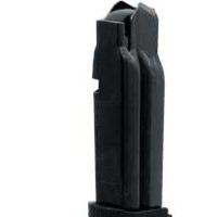 PRO MAG MAGAZINE TAURUS GX4 - 9MM 50RD DRUM BLACK POLYMER