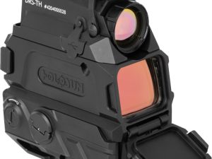 HOLOSUN DRS THERMAL OPTIC - RED MULTI RETICLE RIFLE
