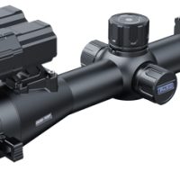 PARD DS35 NIGHT VISION RIFLE - SCP 70MM 850NM IR W/LRF