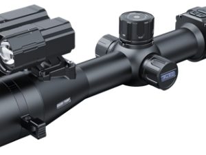 PARD DS35 NIGHT VISION RIFLE - SCP 70MM 850NM IR W/LRF