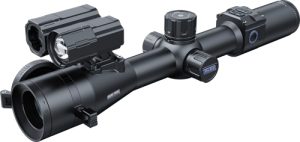 PARD DS35 NIGHT VISION RIFLE - SCP 70MM 940NM IR W/LRF