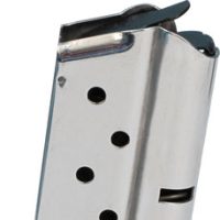 ED BROWN MAGAZINE OFFICERS - 1911 9MM 8RD S/S