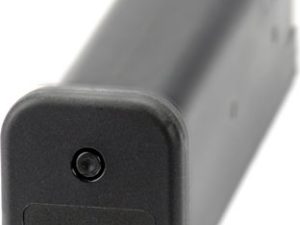 ED BROWN MAGAZINE FOR GLOCK - 171819263435 9MM 17 RD