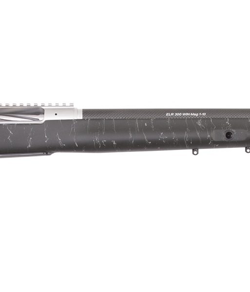 CHRISTENSEN ARMS ELR 7MMPRC BLK/GRY 26" MB