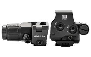 EOTECH EXPS3-0 W/G33 MGNFR STC MNT