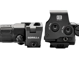 EOTECH EXPS3-0 W/G33 MGNFR STC MNT