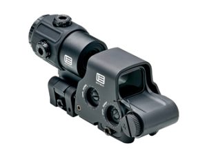 EOTECH HHS VI EXPS3-2 WITH G43 BLK