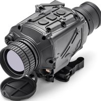 EOTECH INFRARED THERMAL MK2 - CLIP-ON IR MED RANGE