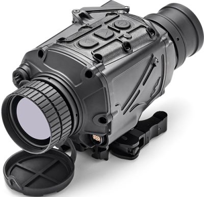 EOTECH INFRARED THERMAL MK2 - CLIP-ON IR MED RANGE