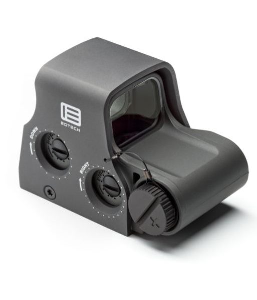 EO TECH EOTECH MOD XPS2 GREY #0 RET