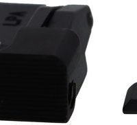 BERETTA SIGHT KIT FIBER OPTIC - FOR PX4 ADJUSTABLE 3-DOT
