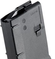 MFT EXD MAGAZINE AR15 5.56X45 - 30RD AMERICAN PUNISHER