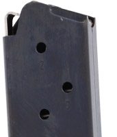E-LANDER MAGAZINE 1911 10 MM - 9RD STEEL