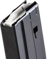 E-LANDER MAGAZINE 6.5 GRENDEL - 24RD STEEL