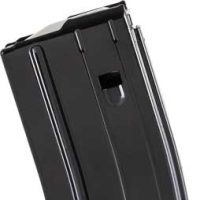 E-LANDER MAGAZINE 6.8 SPC - 24RD STEEL