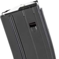 E-LANDER MAGAZINE 6.8 SPC - 17RD STEEL