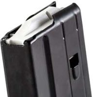 E-LANDER MAGAZINE 6.5 GRENDEL - 10RD STEEL