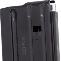 E-LANDER MAGAZINE 300 BLACKOUT - 10RD  STEEL