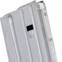 E-LANDER MAGAZINE 5.56X45 - GALVANIZED 30 RD STEEL