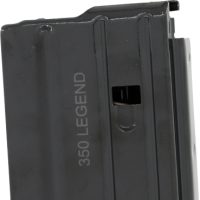 E-LANDER MAGAZINE 350 LEGEND - 10RD STEEL