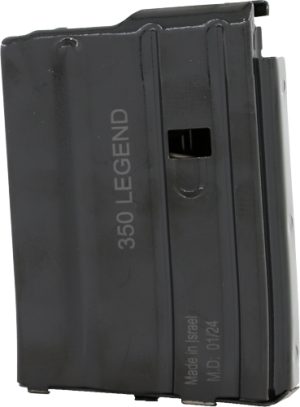 E-LANDER MAGAZINE 350 LEGEND - 10RD STEEL