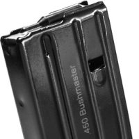 E-LANDER MAGS 450 BUSHMASTER - 7 RD STEEL