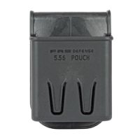 FAB DEF POLY BELT POUCH FOR 5.56 MAG