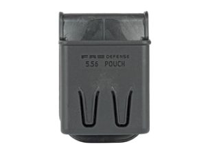 FAB DEF POLY BELT POUCH FOR 5.56 MAG