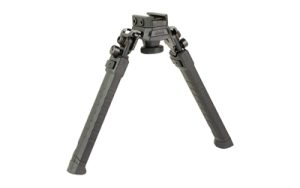FAB DEF SPIKE PRECISION BIPOD BLK