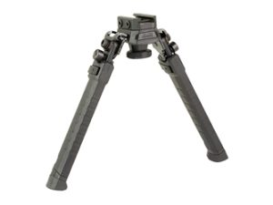 FAB DEF SPIKE PRECISION BIPOD BLK