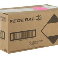 FED 22LR 36GR CPHP BYOB BTL 8X 450CT